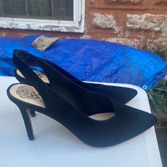 Vince Camuto Shoes Vince Camuto Heels Poshmark